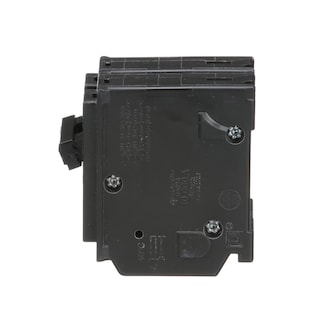 Foto 4 | Disyuntor Square D Homeline 30a Surge 2 Polos 120/240 V - Venta Internacional.