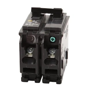 Foto 5 | Disyuntor Square D Homeline 30a Surge 2 Polos 120/240 V - Venta Internacional.