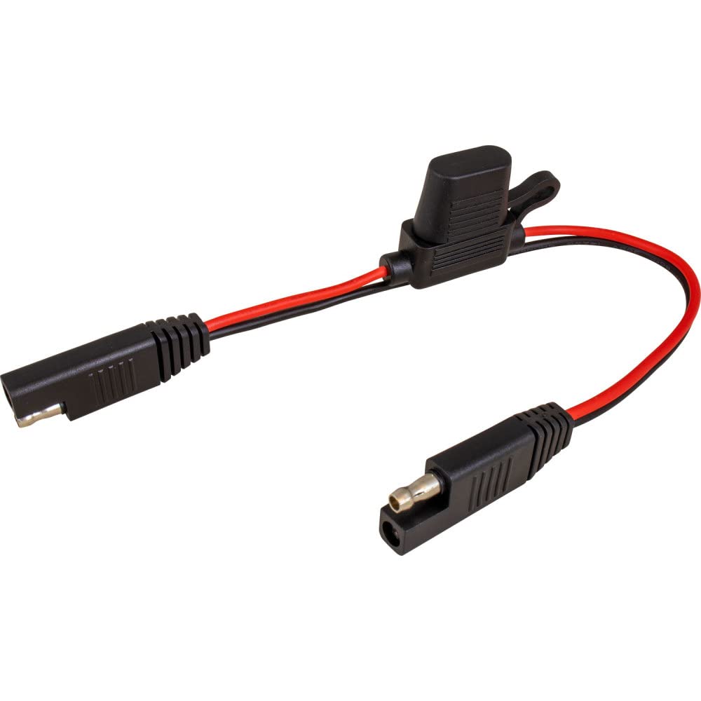 Foto 1 | Cable De Alimentación Con Portafusibles En Línea Ato/atc Sea-dog 426925-1 - Venta Internacional.
