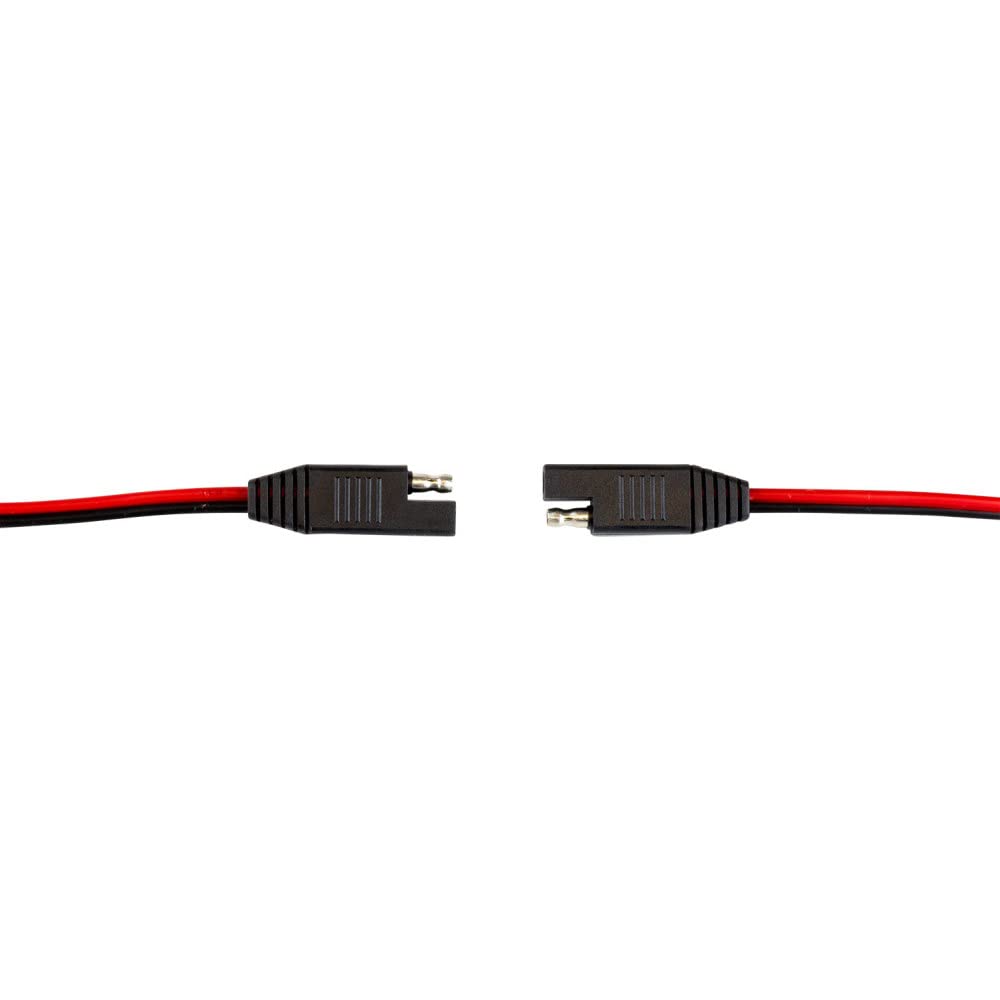 Foto 2 pulgar | Cable De Alimentación Polarizado Sea-dog 426901-1 Sae 20a 12v Calibre 14 - Venta Internacional.