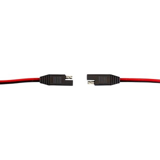 Foto 1 | Cable De Alimentación Polarizado Sea-dog 426901-1 Sae 20a 12v Calibre 14 - Venta Internacional.