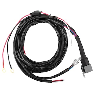 Foto 1 | Arnés De Cableado Rigid Industries Serie 360 De 3 Hilos (3 M) - Venta Internacional.