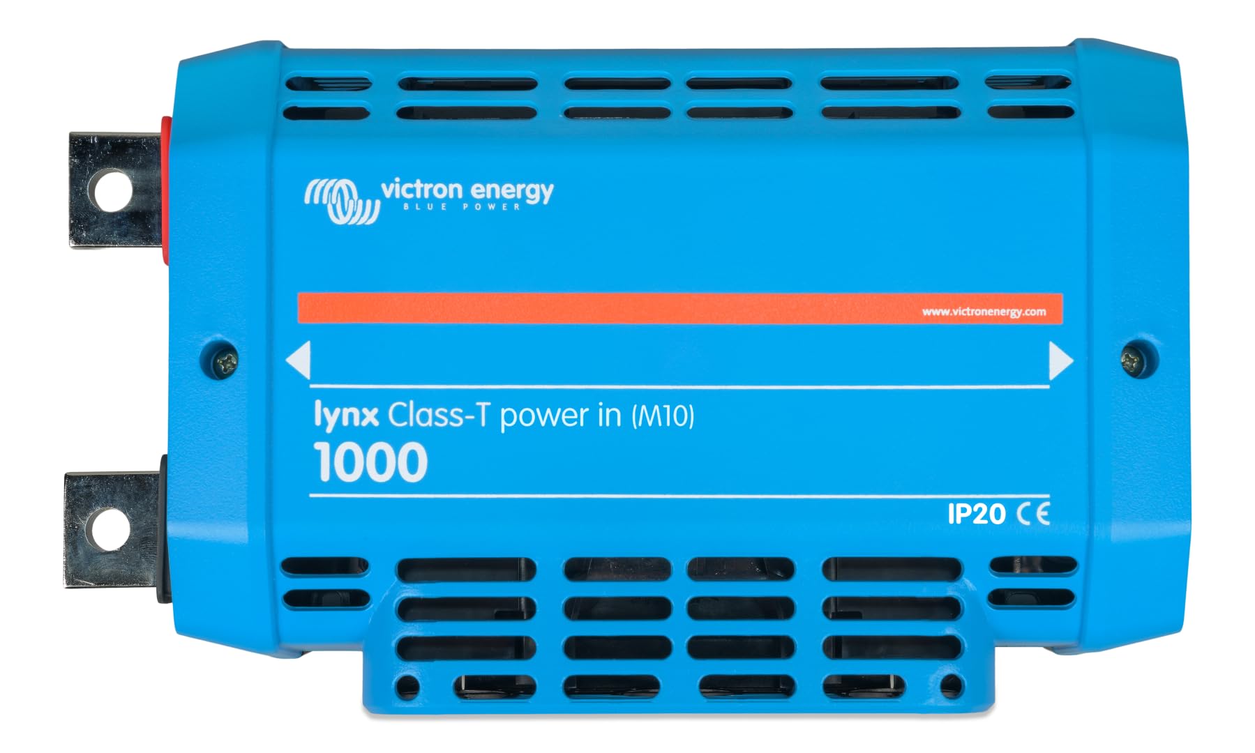 Foto 2 pulgar | Power In Victron Energy Lynx Class-t (m10) Para 2 Cuerdas - Venta Internacional.