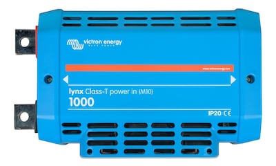 Foto 1 | Power In Victron Energy Lynx Class-t (m10) Para 2 Cuerdas - Venta Internacional.