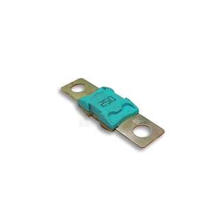 Foto 1 | Fusible Victron Energy Mega-fuse 250 A/58 V Para Productos De 48 V - Venta Internacional.