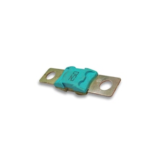 Foto 2 | Fusible Victron Energy Mega-fuse 250 A/58 V Para Productos De 48 V - Venta Internacional.