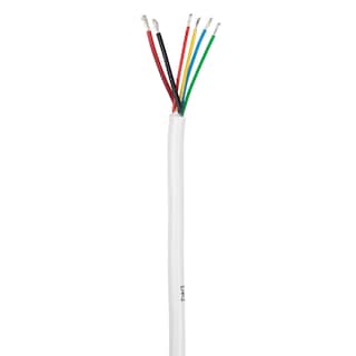 Foto 1 | Cable Ancor 170025 Rgb+altavoz 18/4 Awg + 16/2 Awg 250 Pies - Venta Internacional.