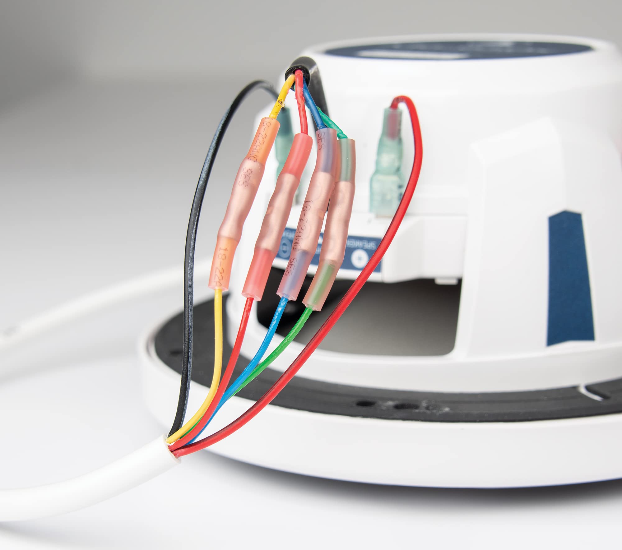 Foto 3 pulgar | Cable Ancor 170025 Rgb+altavoz 18/4 Awg + 16/2 Awg 250 Pies - Venta Internacional.