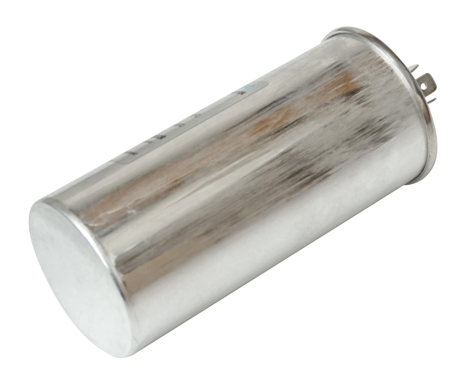 Foto 4 pulgar | Condensador Supco Linebacker Redondo De Doble Ejecución 45 + 5 Uf 370/440 V - Venta Internacional.