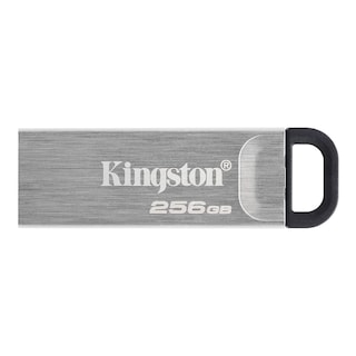 Foto 1 | Venta Internacional- USB Kingston Datatraveler Kyson De 256 Gb De Alto Rendimiento 3.2