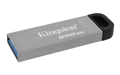 Foto 3 | Venta Internacional- USB Kingston Datatraveler Kyson De 256 Gb De Alto Rendimiento 3.2