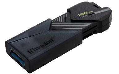 Foto 3 pulgar | Venta Internacional- Memoria USB 3.2 Kingston Datatraveler Exodia Onyx 128 GB