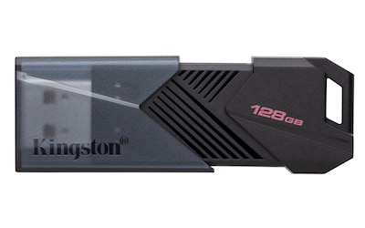 Foto 4 | Venta Internacional- Memoria USB 3.2 Kingston Datatraveler Exodia Onyx 128 GB