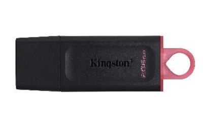 Foto 2 | Venta Internacional- Memoria Usb Kingston Datatraveler Exodia 256 Gb Usb 3.2