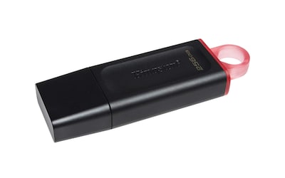 Foto 4 | Venta Internacional- Memoria Usb Kingston Datatraveler Exodia 256 Gb Usb 3.2