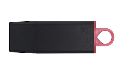 Foto 5 | Venta Internacional- Memoria Usb Kingston Datatraveler Exodia 256 Gb Usb 3.2