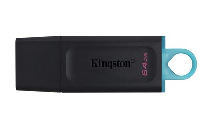 Foto 1 | Venta Internacional-Memoria Usb Kingston Datatraveler Exodia 64gb Usb 3.2