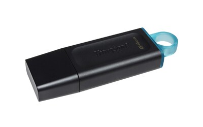 Foto 4 | Venta Internacional-Memoria Usb Kingston Datatraveler Exodia 64gb Usb 3.2