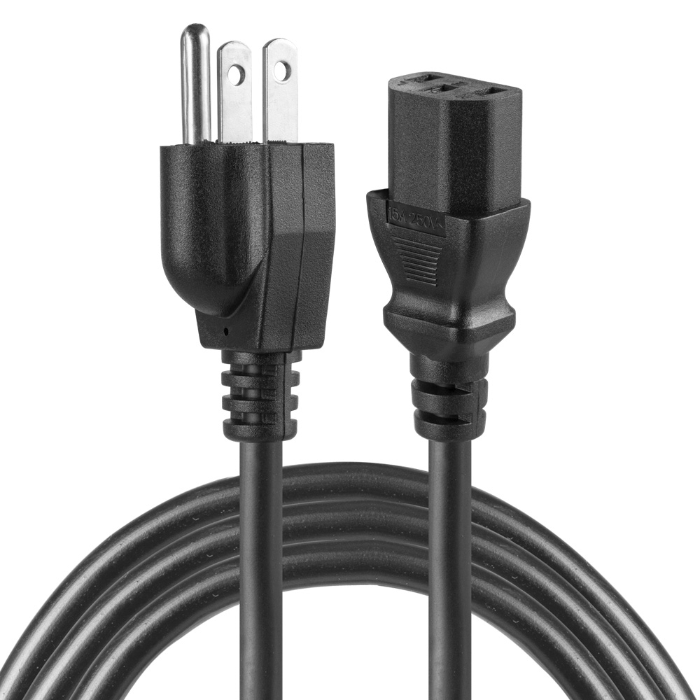 Cable de Energía Universal Mitzu 18-7003