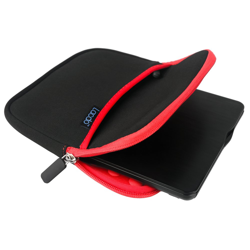 Foto 4 pulgar | Funda De Almacenamiento Para Disco Duro Cd Dvd Lacdo A Prueba De Golpes - Venta Internacional.