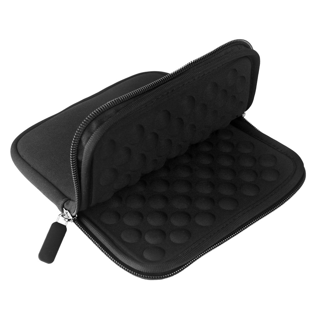 Foto 3 pulgar | Funda De Almacenamiento Para Disco Duro Cd Dvd Lacdo A Prueba De Golpes - Venta Internacional.