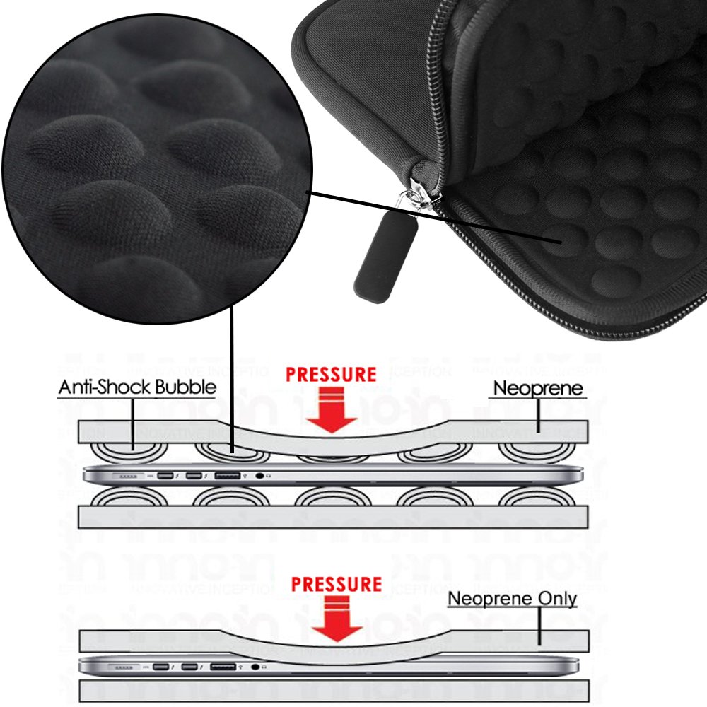 Foto 5 pulgar | Funda De Almacenamiento Para Disco Duro Cd Dvd Lacdo A Prueba De Golpes - Venta Internacional.