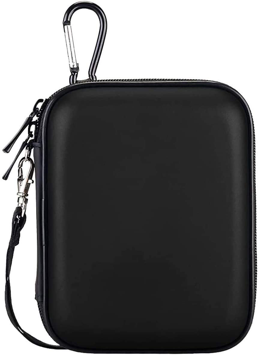 Foto 4 pulgar | Funda De Transporte De Disco Duro Lacdo Para Seagate De 1 Tb, 2 Tb, 4 Tb, 5 Tb - Venta Internacional.