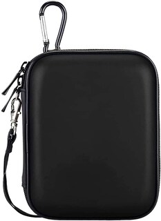Foto 3 | Funda De Transporte De Disco Duro Lacdo Para Seagate De 1 Tb, 2 Tb, 4 Tb, 5 Tb - Venta Internacional.