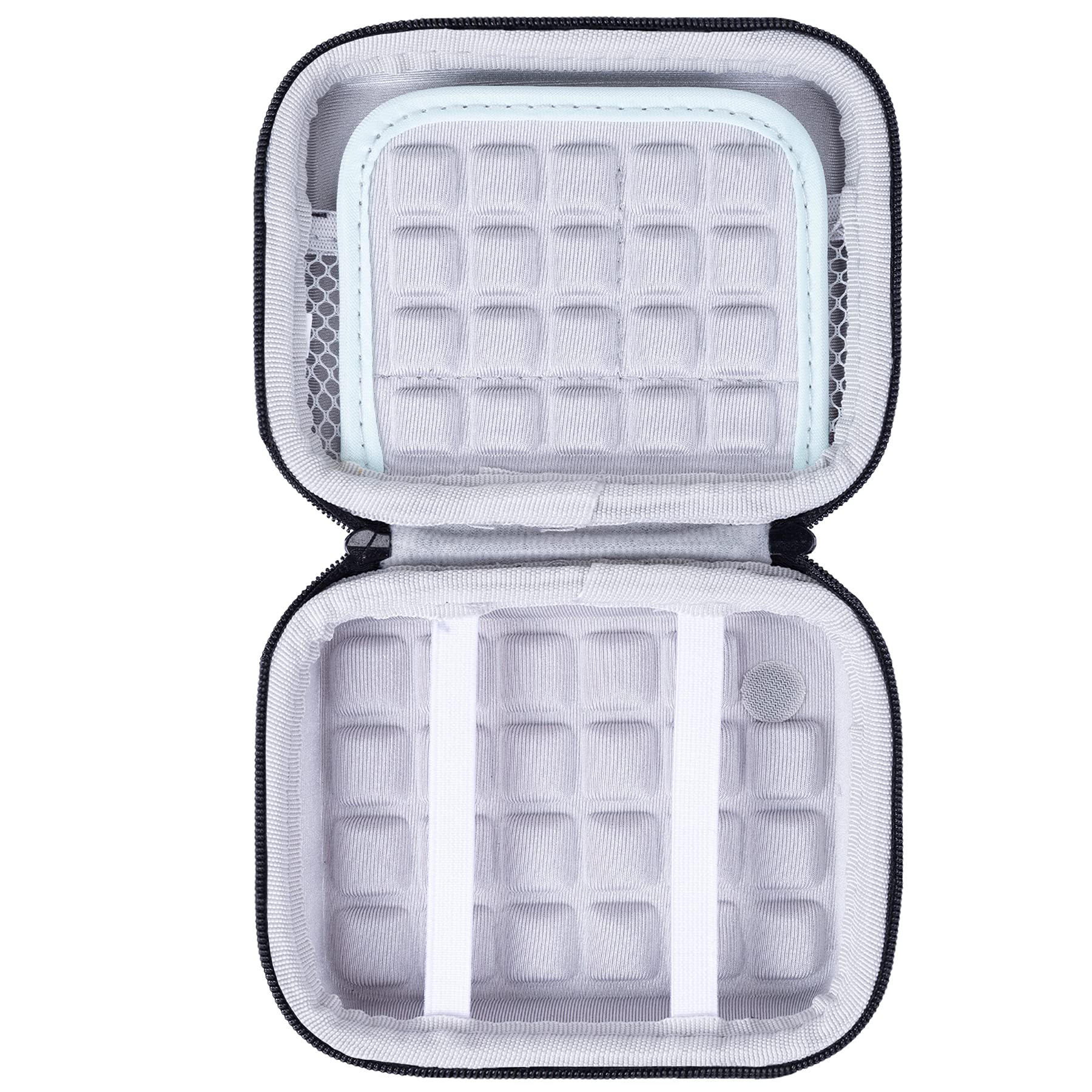Foto 4 pulgar | Funda Rígida De Viaje Para Disco Duro Wd My Passport Easystore De 1 Tb A 4 Tb - Venta Internacional.