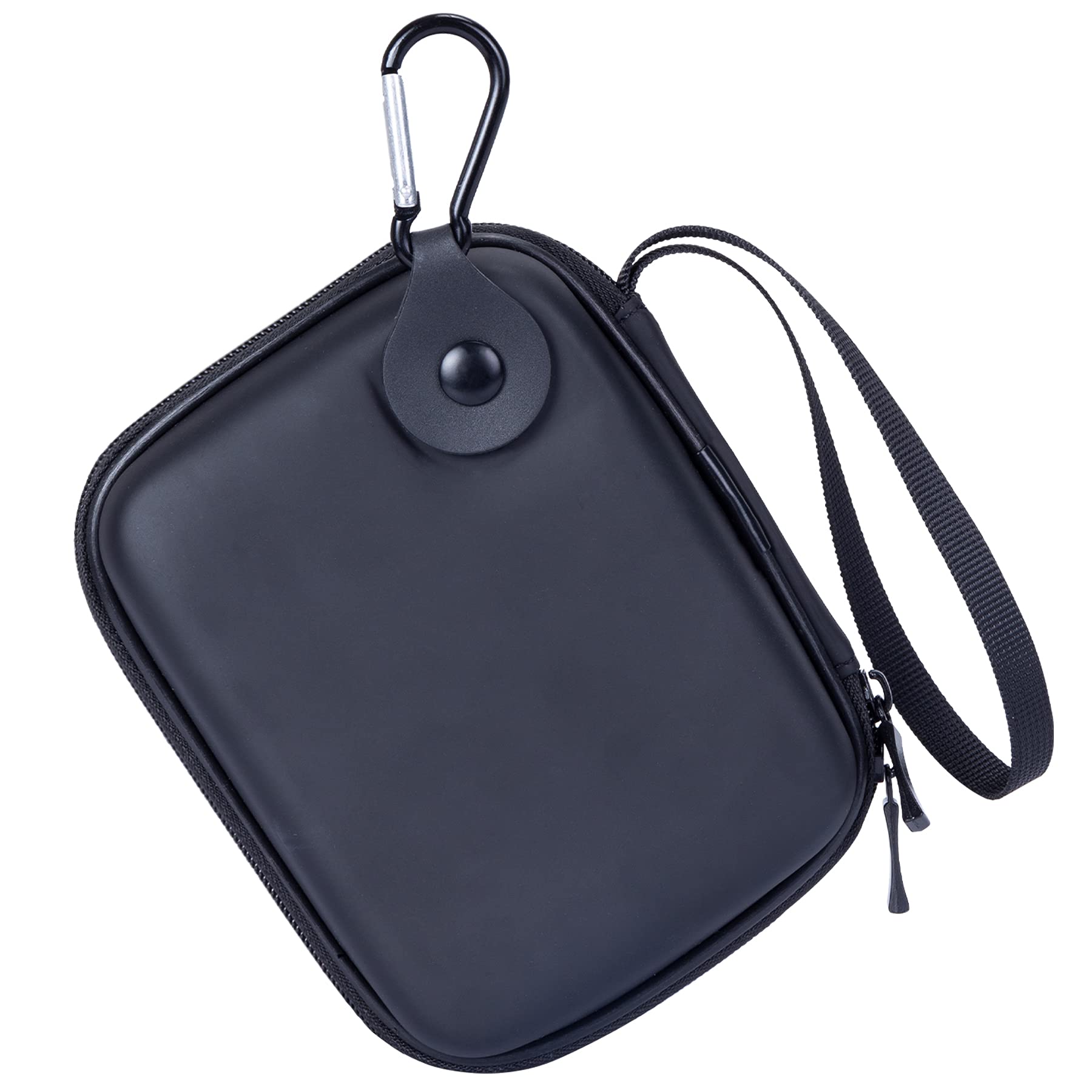 Foto 8 pulgar | Funda Rígida De Viaje Para Disco Duro Wd My Passport Easystore De 1 Tb A 4 Tb - Venta Internacional.