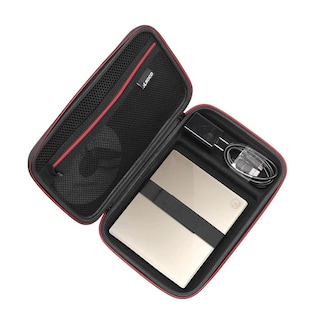 Foto 1 | Case Rlsoco Para Grabadora De Disco Externo De Cd/dvd Lectora Y Grabadora - Venta Internacional.
