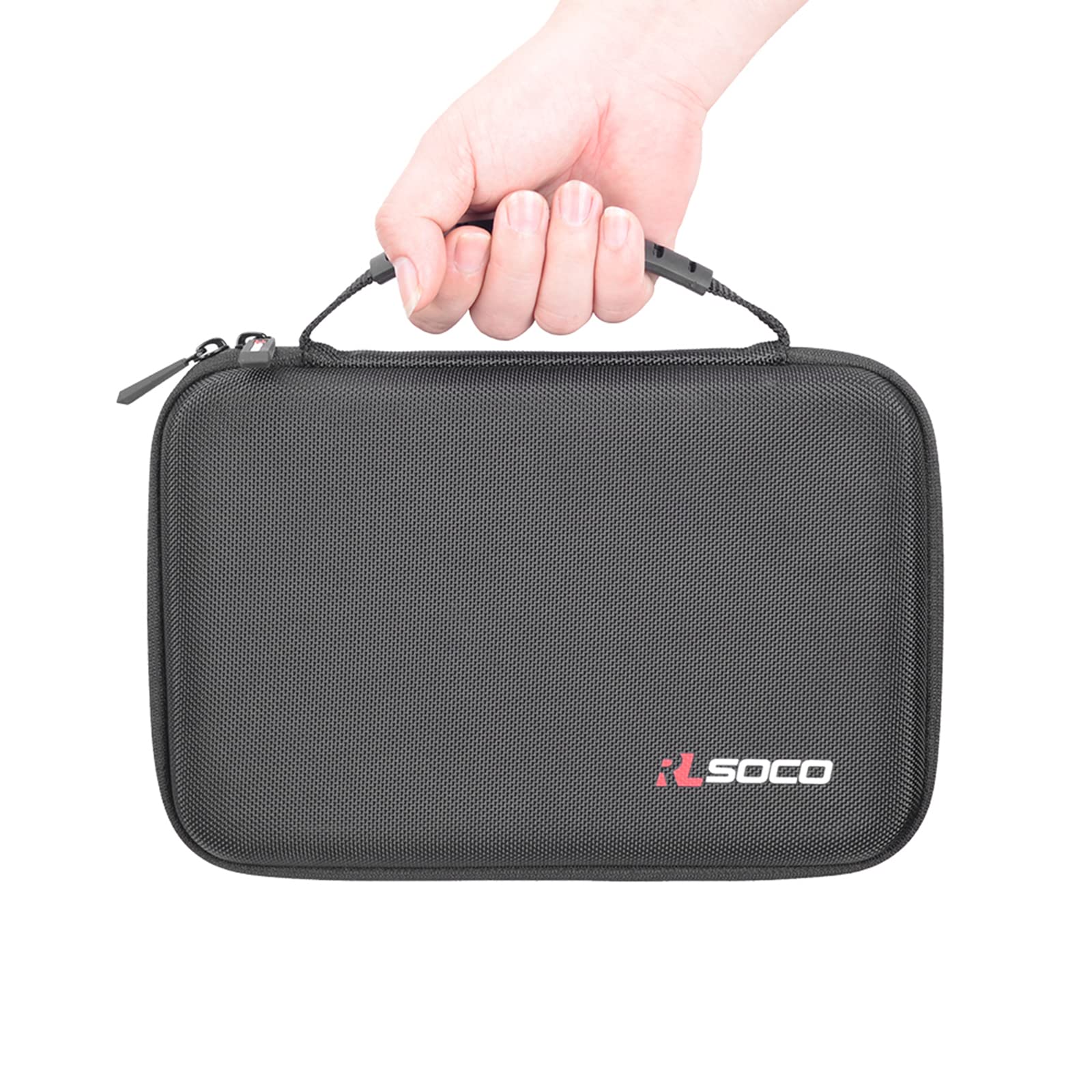 Foto 4 pulgar | Case Rlsoco Para Grabadora De Disco Externo De Cd/dvd  Lectora Y Grabadora - Venta Internacional.