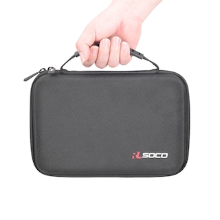 Foto 3 | Case Rlsoco Para Grabadora De Disco Externo De Cd/dvd Lectora Y Grabadora - Venta Internacional.