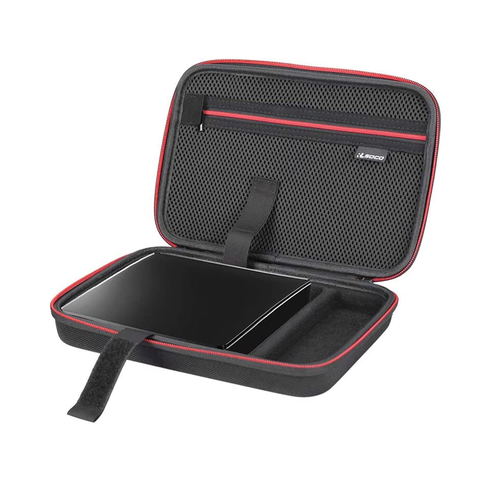 Foto 4 | Case Rlsoco Para Grabadora De Disco Externo De Cd/dvd  Lectora Y Grabadora - Venta Internacional.