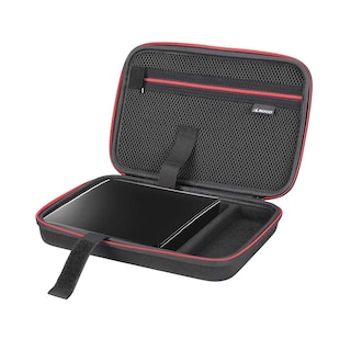 Foto 4 | Case Rlsoco Para Grabadora De Disco Externo De Cd/dvd Lectora Y Grabadora - Venta Internacional.