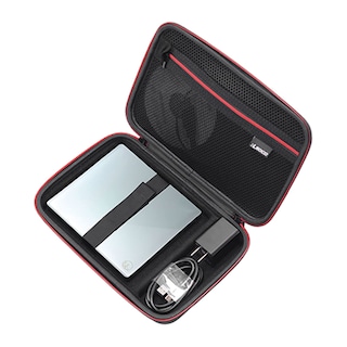 Foto 5 | Case Rlsoco Para Grabadora De Disco Externo De Cd/dvd Lectora Y Grabadora - Venta Internacional.