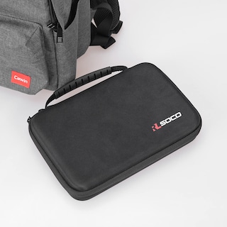 Foto 7 | Case Rlsoco Para Grabadora De Disco Externo De Cd/dvd Lectora Y Grabadora - Venta Internacional.