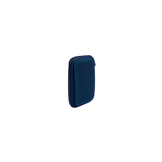 Foto 3 | Funda Rígida Case Logic Ehdc-101blue Para Discos Duros De 2 5 Pulgadas - Venta Internacional.