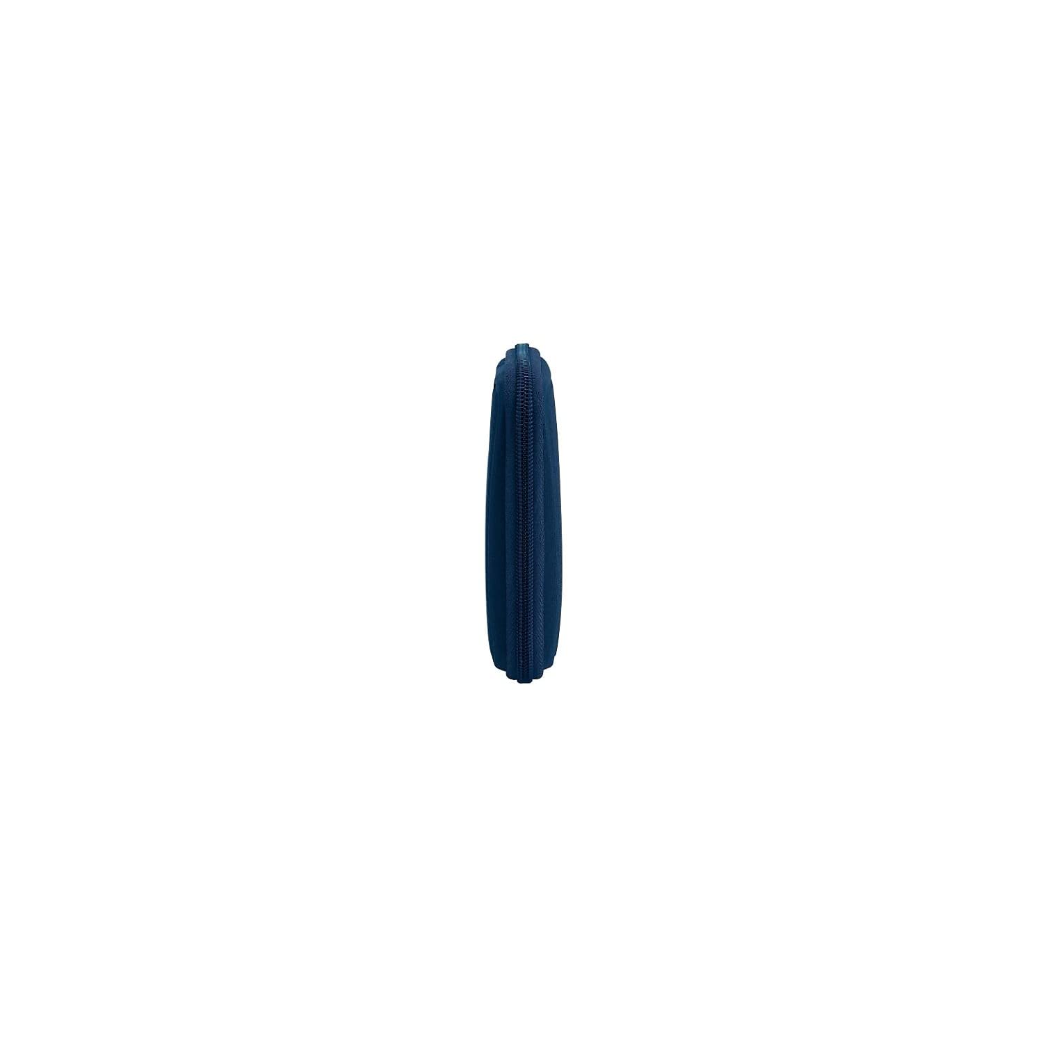 Foto 5 pulgar | Funda Rígida Case Logic Ehdc-101blue Para Discos Duros De 2 5 Pulgadas - Venta Internacional.