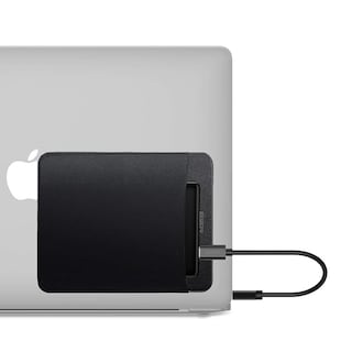 Foto 1 | Funda De Transporte Esr: Disco Duro Externo Portátil Color Negro - Venta Internacional.