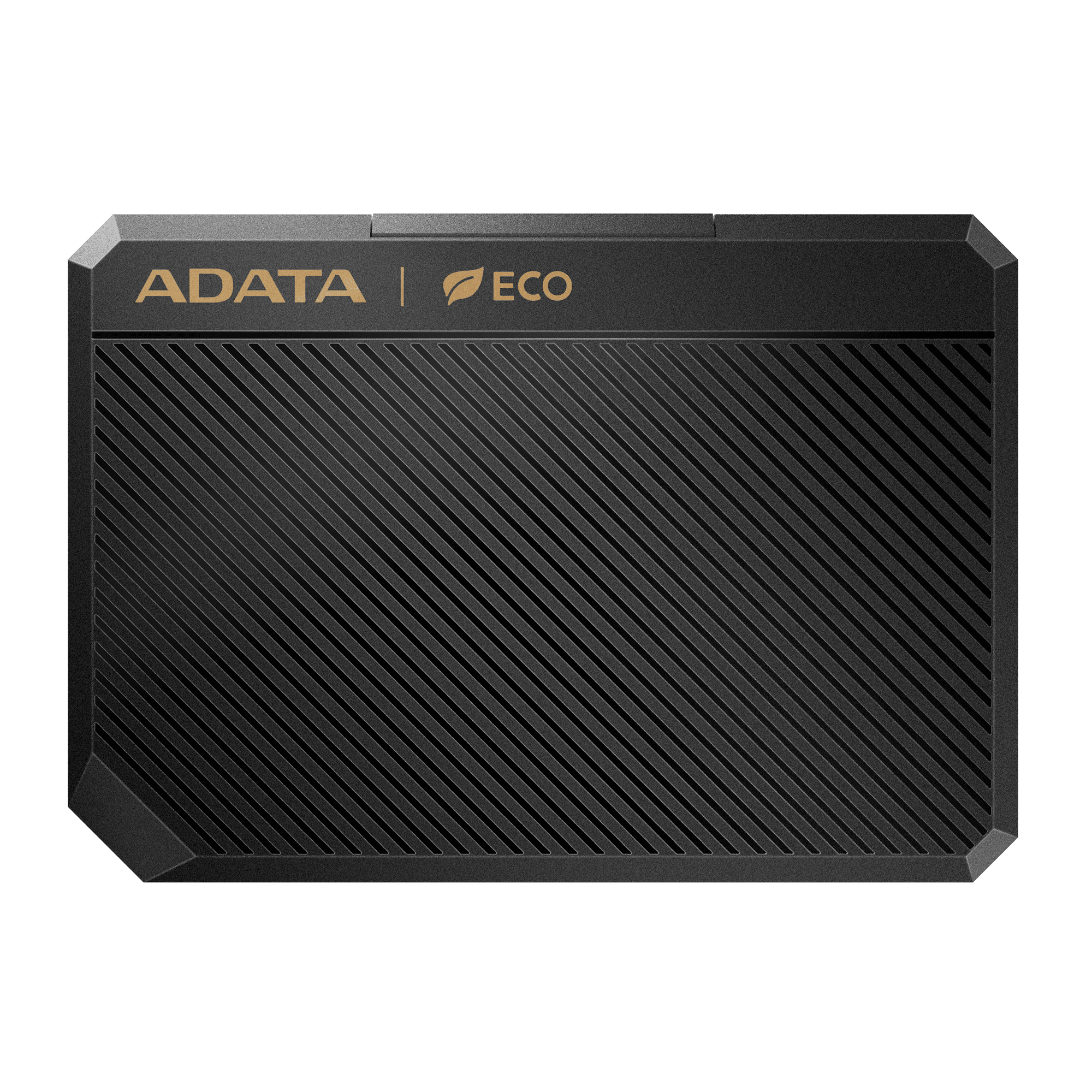 Foto 2 | Case Adata Para Ssd Y Hdd Ec600 Eco 2.5 Comp 7mm A 9.5mm Interfaz Usb 3.2 Gen 2 Ec600-bcbk