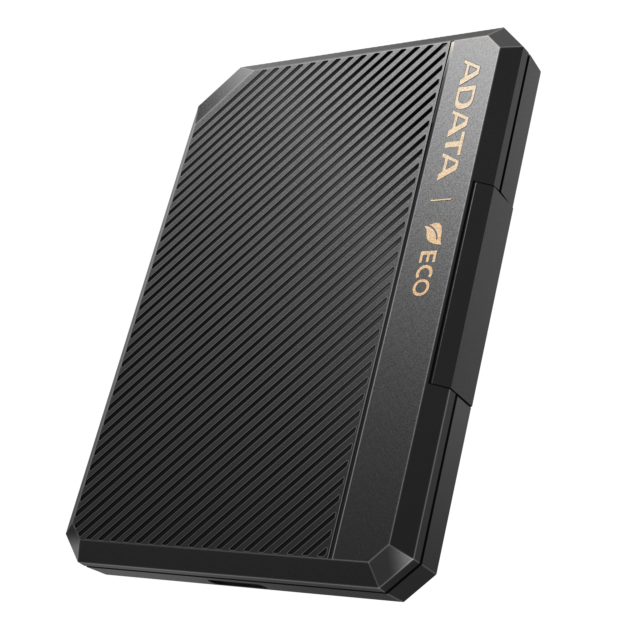 Foto 5 | Case Adata Para Ssd Y Hdd Ec600 Eco 2.5 Comp 7mm A 9.5mm Interfaz Usb 3.2 Gen 2 Ec600-bcbk