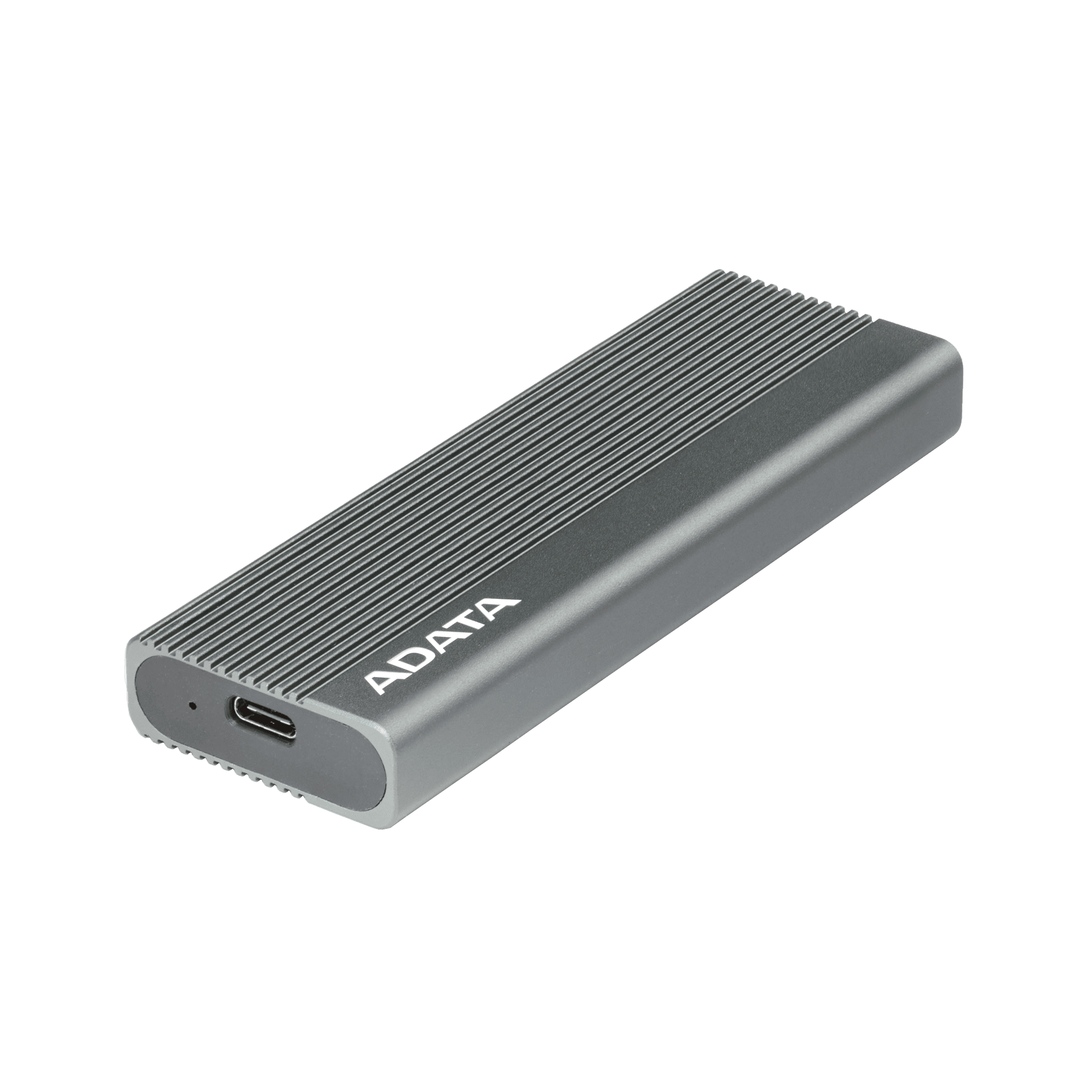 Foto 3 pulgar | Case Adata Para Ssd Ec680 Pcie M.2 Factor De Forma 2280 Usb 3.2 Tipo C Ec680-ccgy