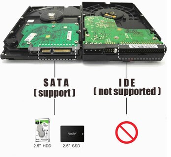 Foto 3 | ''cable Adaptador Universal Funbu Para Disco Duro Usb 3.0 ''
