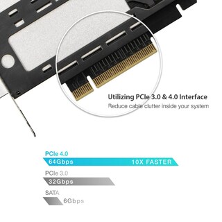 Foto 7 | Tarjeta Adaptadora De Marco Extraíble Icy Dock Tougharmor Mb842mp-b - Venta Internacional.