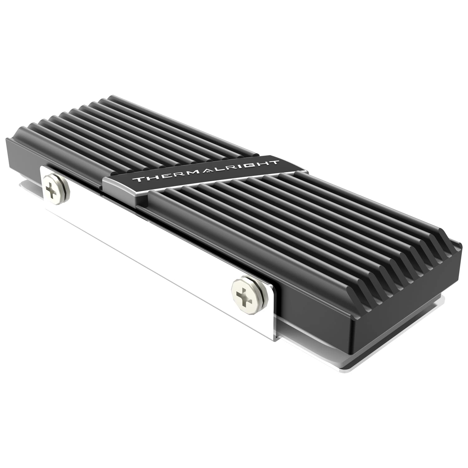 Foto 2 pulgar | Disipador Térmico Ssd Thermalright Tr-m.2 2280 Tipo A B 2280 Negro - Venta Internacional.
