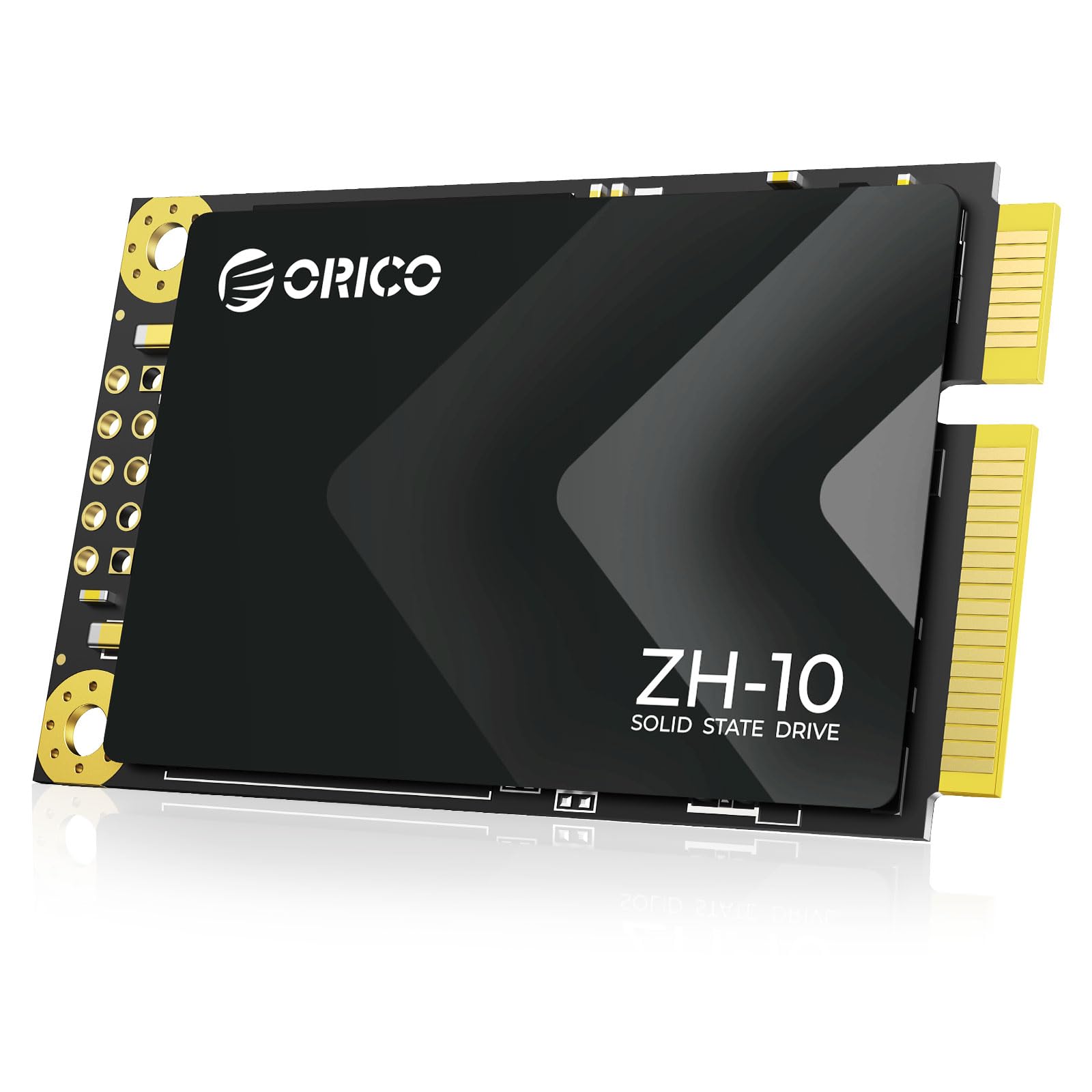 Foto 2 pulgar | Ssd Orico De 1 Tb Msata Sata Iii, 6 Gbps, 3d Nand Para Ordenador Portátil - Venta Internacional.