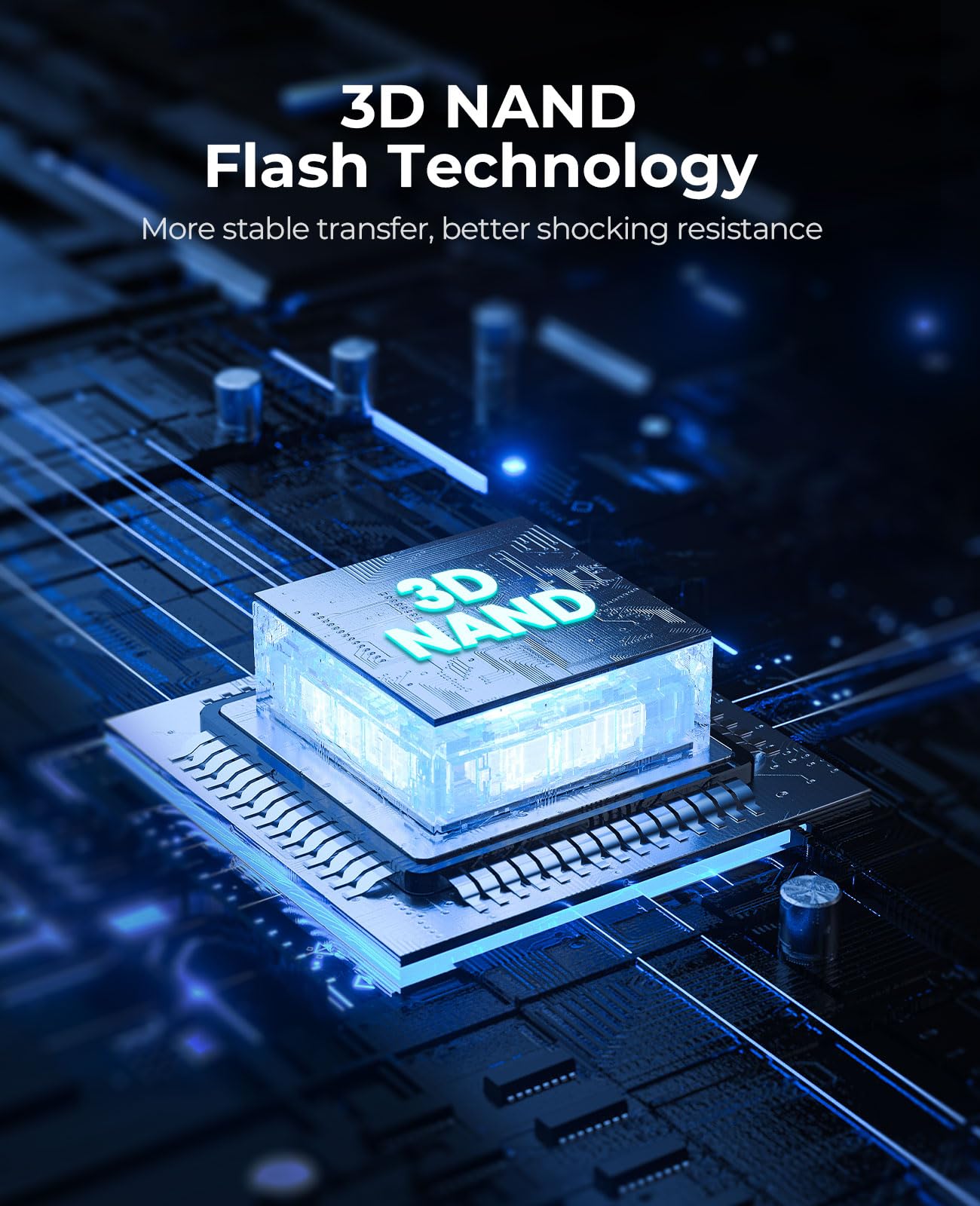 Foto 6 | Ssd Orico De 1 Tb Msata Sata Iii, 6 Gbps, 3d Nand Para Ordenador Portátil - Venta Internacional.