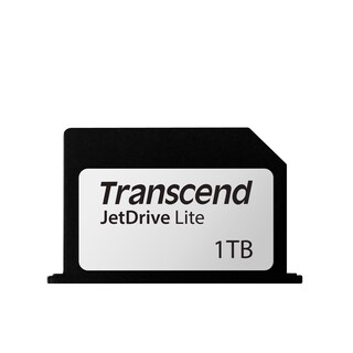 Foto 1 | Tarjeta De Expansión Transcend Jetdrive Lite 330 De 1 Tb Para Macbook Pro 2021 - Venta Internacional.