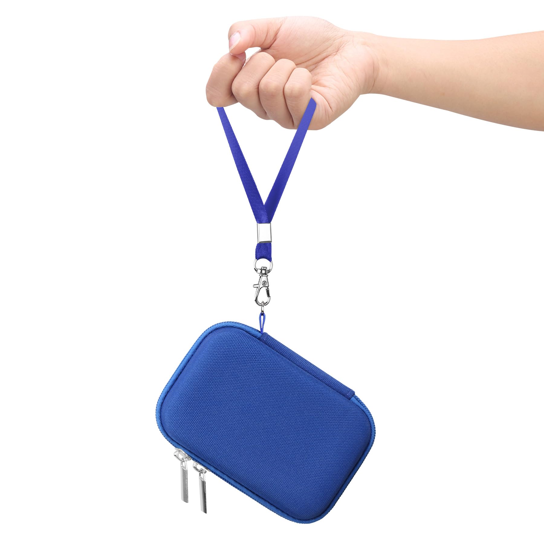 Foto 8 pulgar | Funda De Transporte Lacdo Para Samsung T7 Shield/t7/t7 Touch Ssd - Venta Internacional.